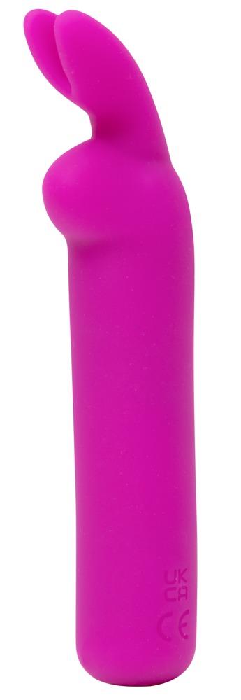 Minivibrator bullet vibe med 12 vibrationsmodi