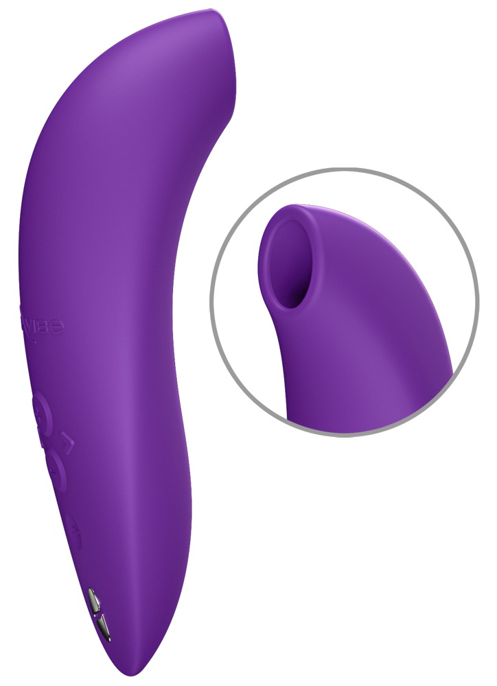 Pulsator "Melt 2" med Pleasure Air-teknologi