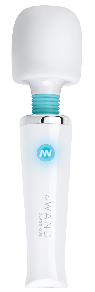 Mini-massagestav âClassiqueâ med 10 vibrationstilstande