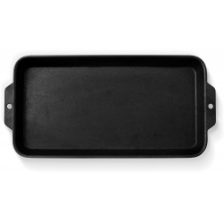 Biolite Firepit Griddle - Stegeplade