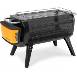 Biolite Firepit + - Bålsted