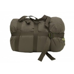 Carinthia Compressionbag Olive L - Sovepose