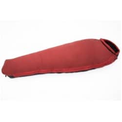 Carinthia D1200x L - Red - Str. Left - Sovepose