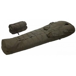 Carinthia Survival One - Sovepose