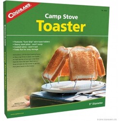Coghlans Camp Stove Toaster - Køkkenredskaber