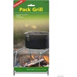 Coghlans Pack Grill - Båludstyr