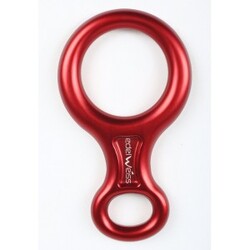 Edelweiss S8 - Klatreudstyr