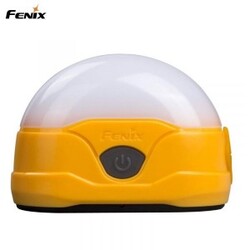 Fenix Light Cl20r 300lm Yellow - Lanterne