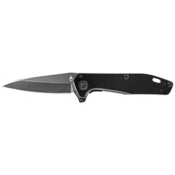 Gerber Fastball, Blk, Gb - Kniv