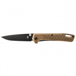 Gerber Zilch - Coyote - Kniv
