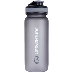 Lifeventure Tritan Bottle (graphite) - Drikkeflaske