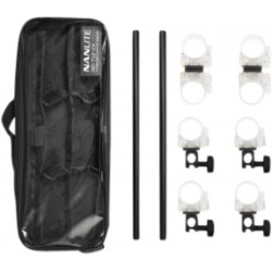 Nanlite DIY Tube holder kit - Ophæng