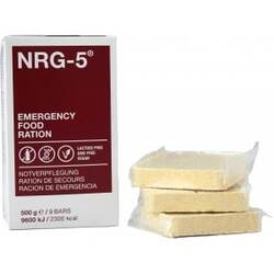 NRG-5 Emergency Food Ration