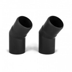 Petromax Angled Tube Set FÂr Loki2 - Tilbehør til køkken