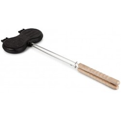 Petromax Burger Iron - Køkkenredskaber