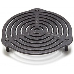 Petromax Cast-iron Stack Grate - Køkkenredskaber