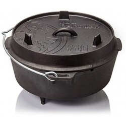 Petromax Dutch Oven Ft1 - Køkkenredskaber