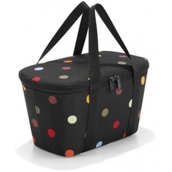 Reisenthel Coolerbag Xs Dots - Køletaske