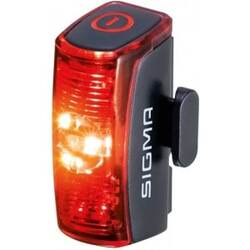 Sigma Baglygte Infinity - Cykellygte