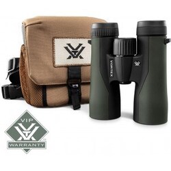 Vortex Crossfire HD 8x42 - Kikkert