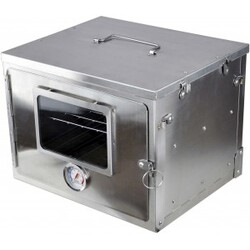 Winnerwell Fastfold Oven - Ovn