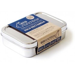 Madkasse Solo Rectangle