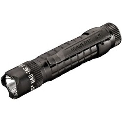 MAGLITE MAG-TAC LED black