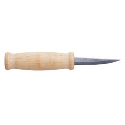 Morakniv Woodcarving 105 (LC) Sløjdkniv 106-1650 - 10 stk.