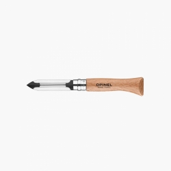 Opinel skrællekniv NÂ°06 - Køkkenredskaber