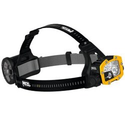 PETZL DUO RL pandelampe