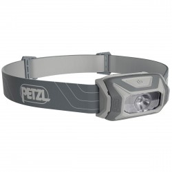 PETZL Tikkina Pandelampe - Gray