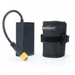 Suprabeam Powerpack 36Wh - Batteri