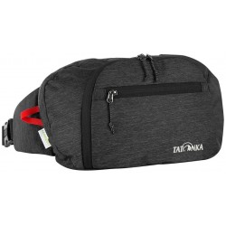 Tatonka Hip Sling Pack - Black - Taske