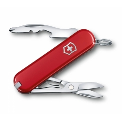 Victorinox Jetsetter, Red - Multitool