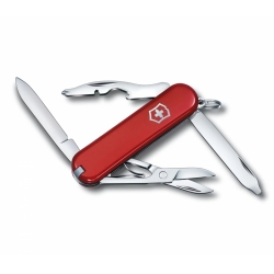 Victorinox Pocket Knife Rambler - Rød - Multitool