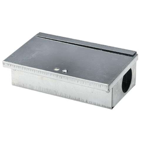 Trinol musefoderstation prof. (UDGAAR)