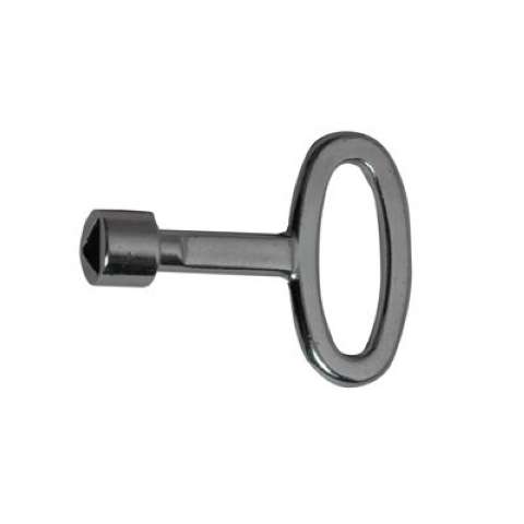 Specialnøgle t/ Trinol rottefoderstation