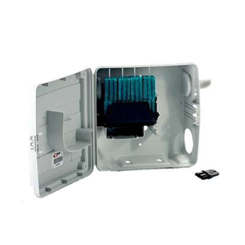 Rottefoderstation Protecta Evo Circuit