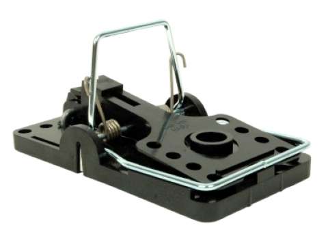 TILO Rottesmækfælde proff.