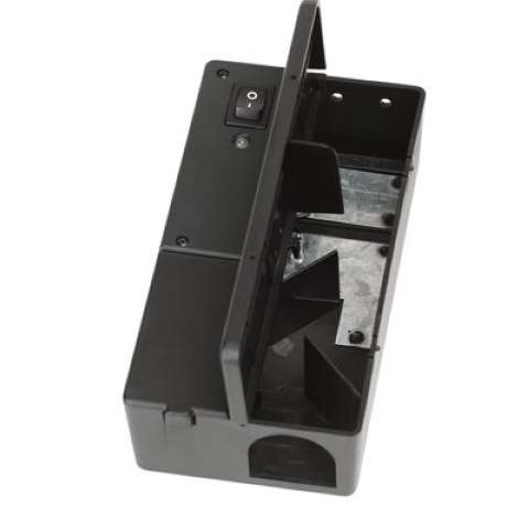 Victor Elektronisk Musefælde BXD