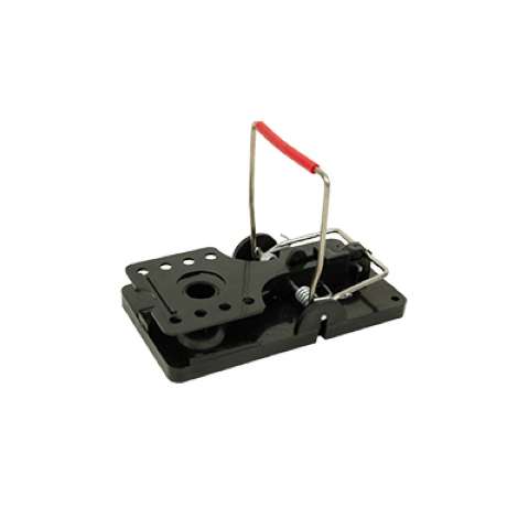 Trinol Musesmækfælde