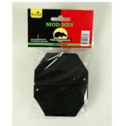 Trinol Alfa Muselokkeboks 2 stk.