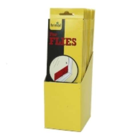 Trinol Window flytrap 4 pcs. til fluer