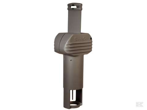 Mosegrisefælde SuperCat