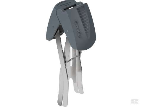 SuperCat Muldvarpefælde Swissinno