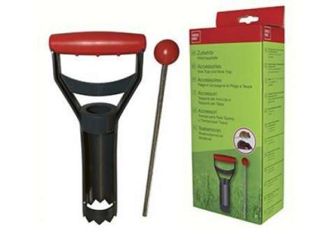 Ryom Hulskærer og spyd til SuperCat mosegrisefælde