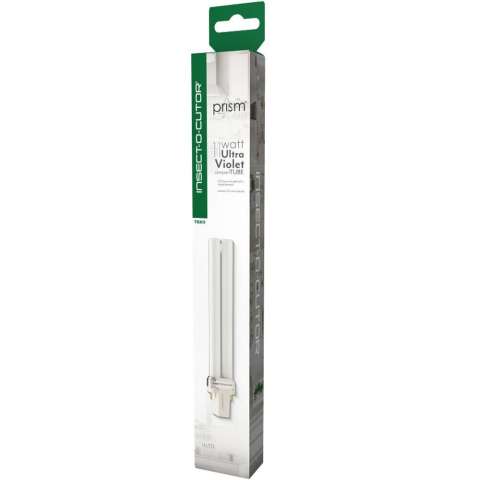 11 watt UV-rør til Prism