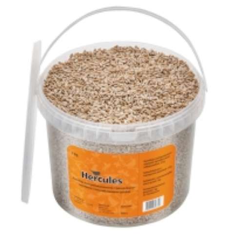 HER013 Solsikkekerner 3 KG i plastspand