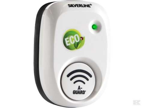 Muse- og rottefri MR50