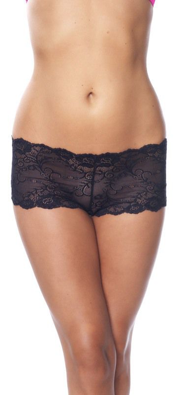 Rimba - Sorte blonde hotpants